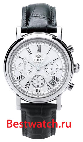 Часы Royal London Sports 41193-01